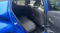 Toyota C-HR 2.0 Hybrid GR Sport 5dr CVT Hybrid Hatchback